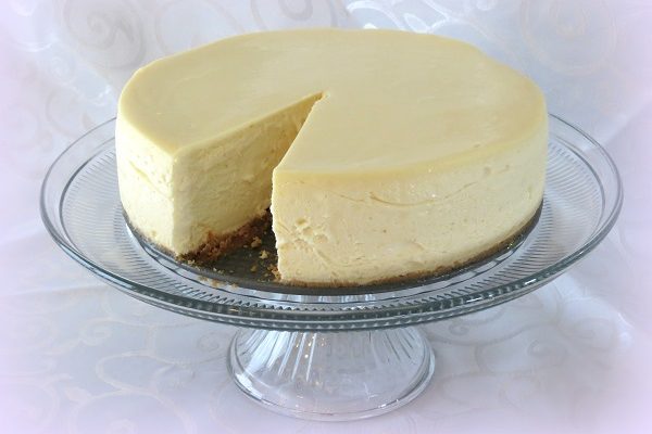 Cheesecake