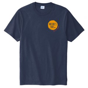 Nature's Yoke T-Shirt