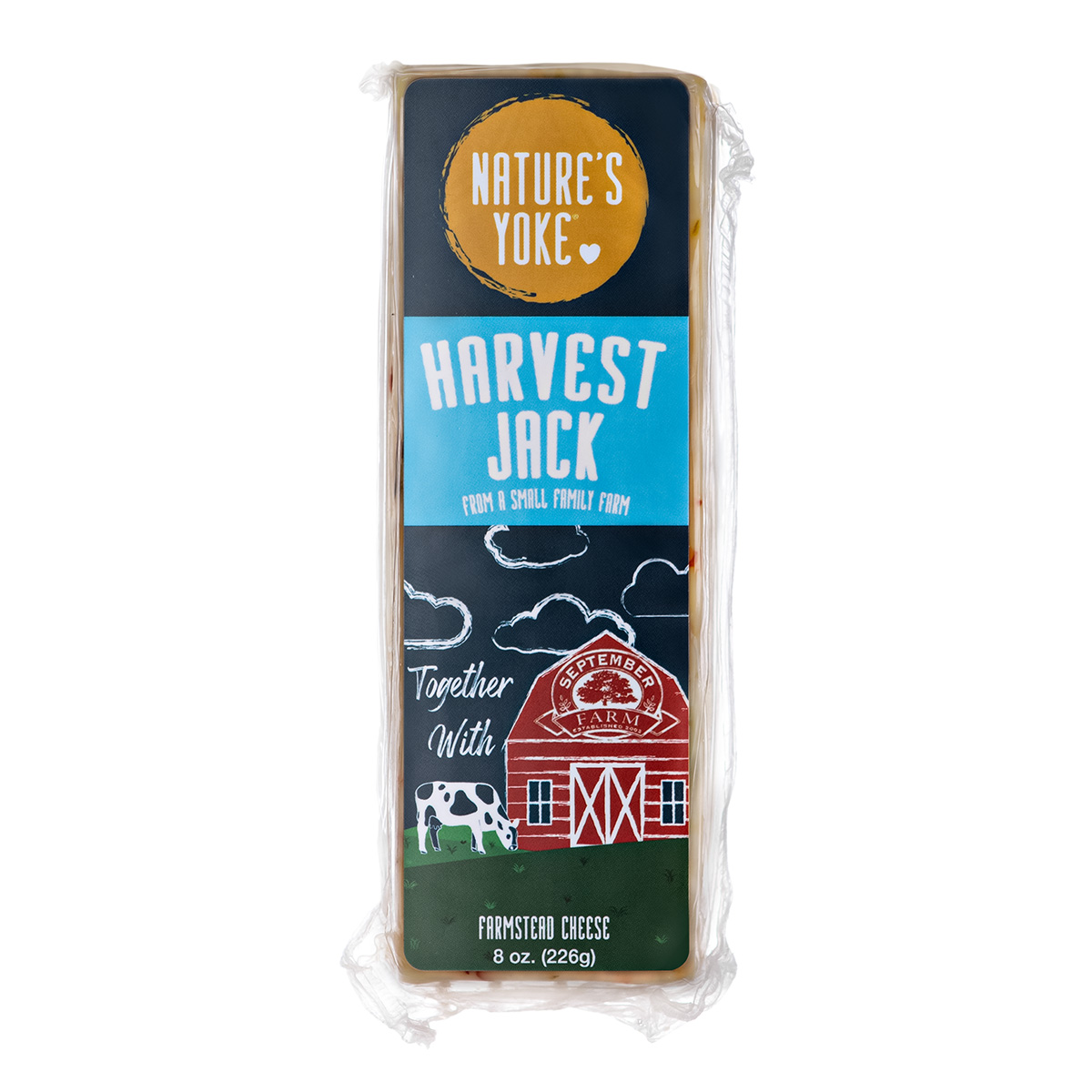 Harvest Jack gallery