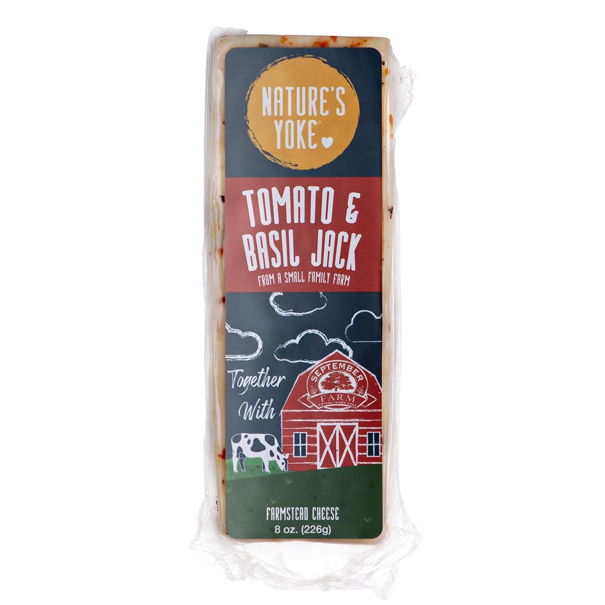 Tomato and Basil gallery